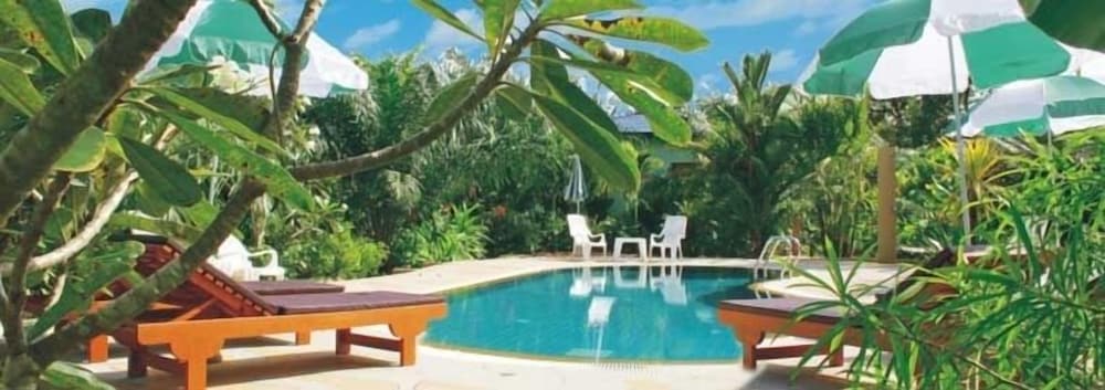 Baan Po Ngam Resort