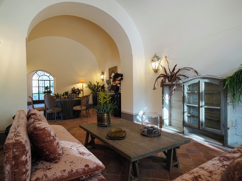 Villa Gialisa