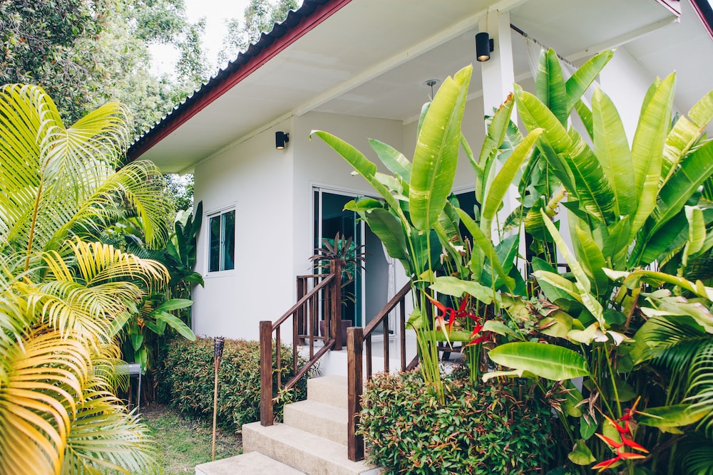 Coco Lilly Villas
