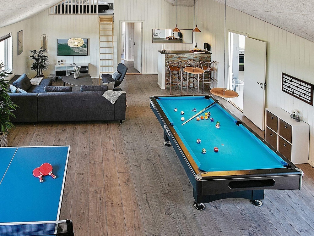 Luxury Beach House for 20 - By Traum Ferienwohnungen