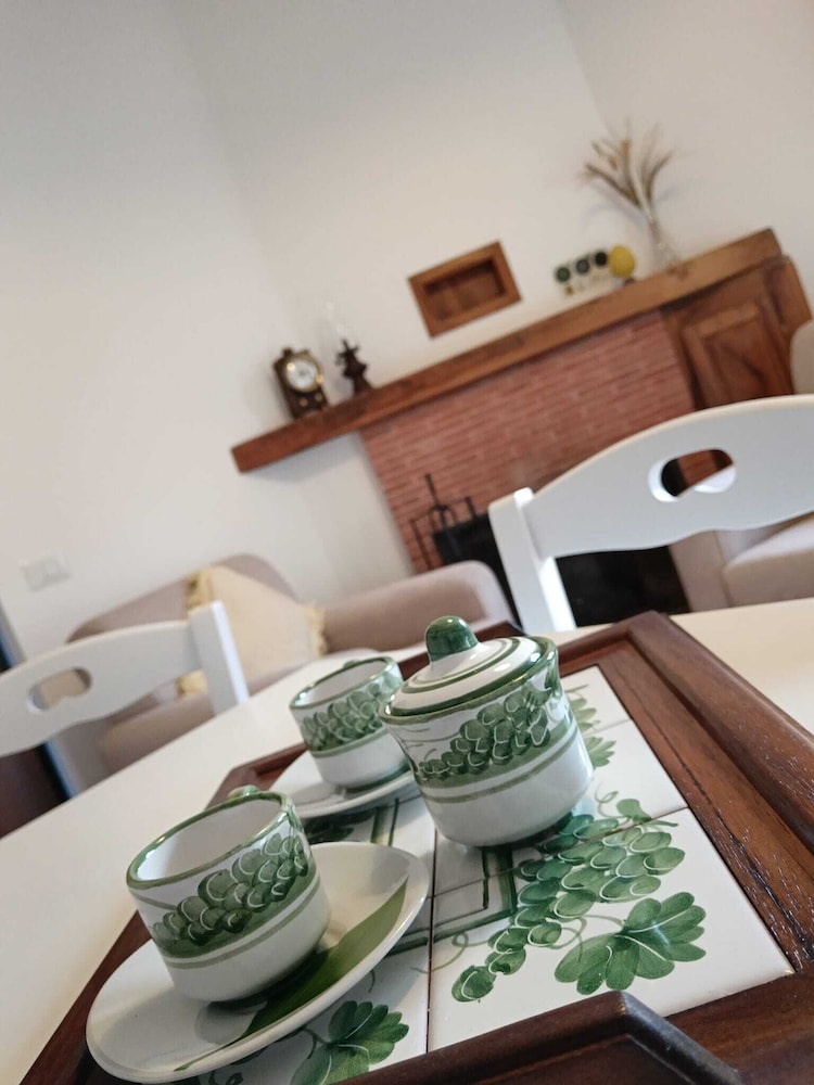 Agriturismo Li Guira