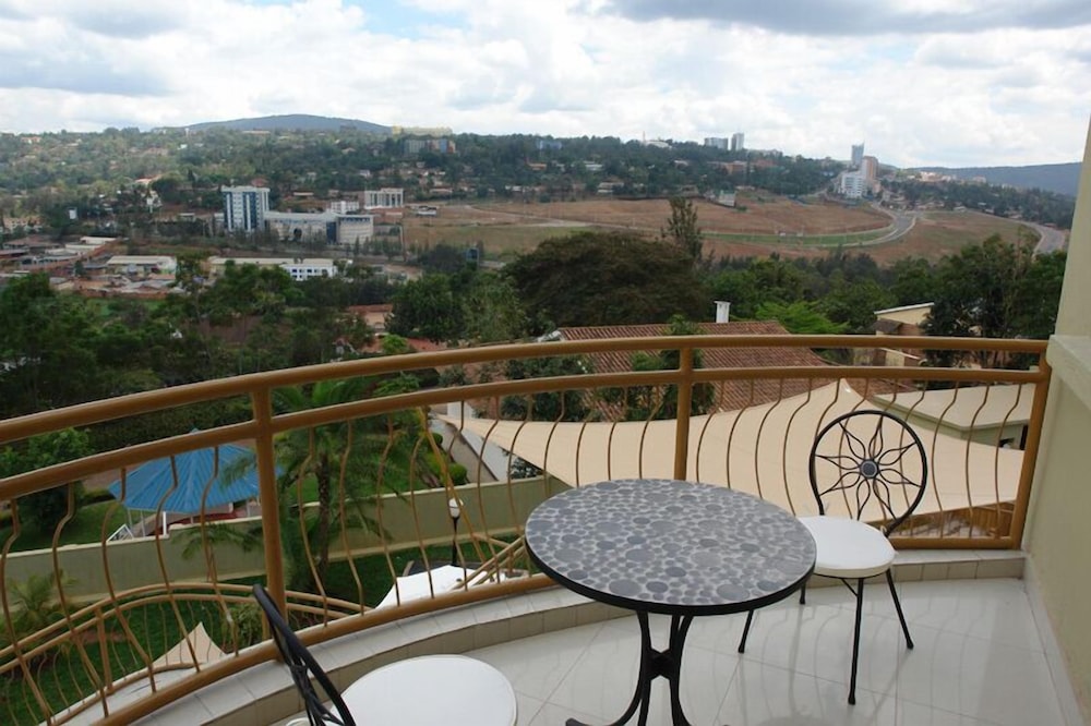 Rubangura Luxury Apartment