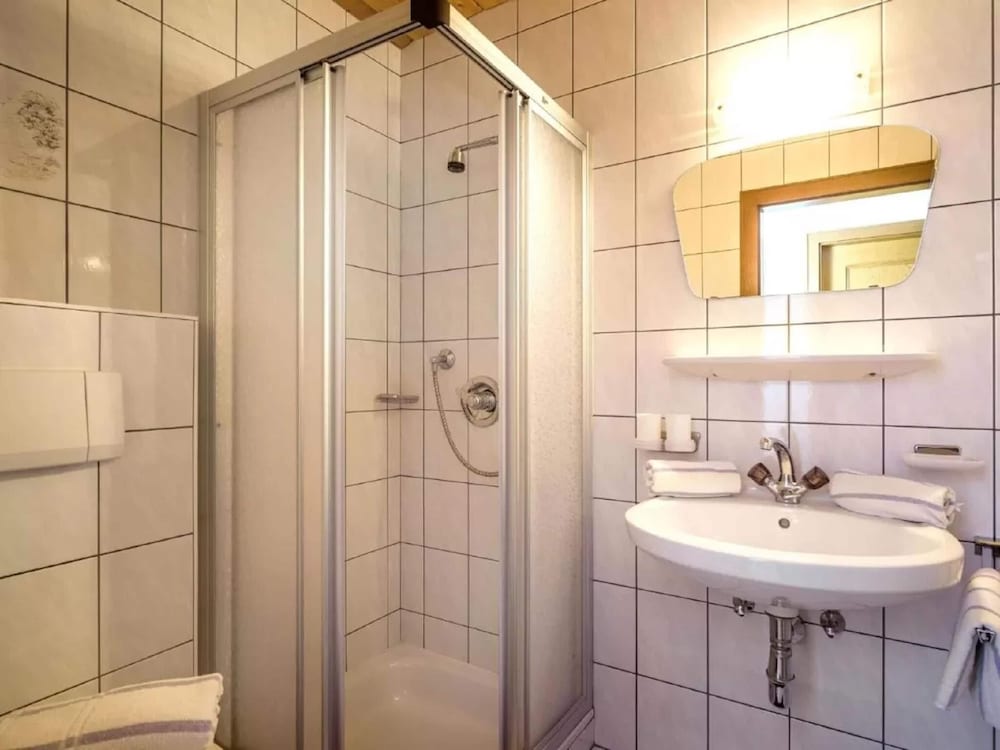 Beautiful Apartment in Ramsau With Balcony view 5