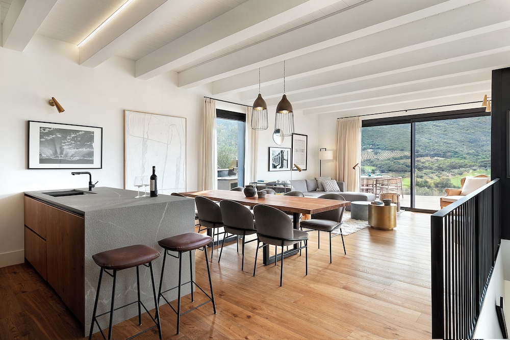 Argentario Golf Villas