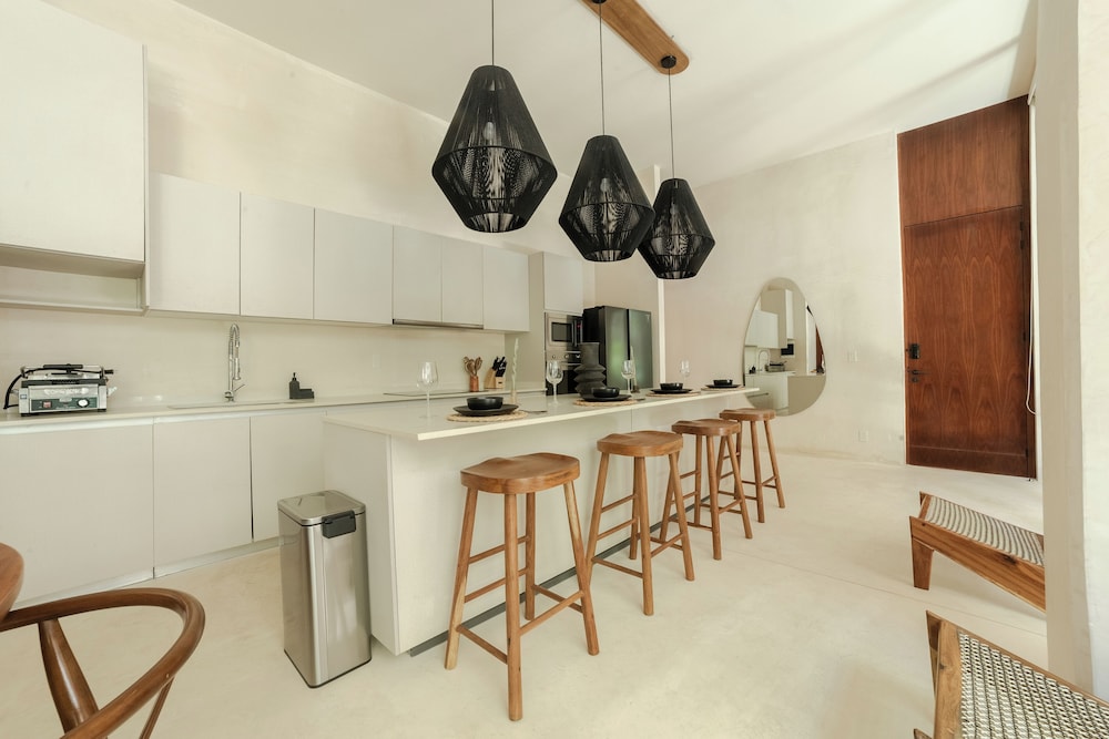 BT Homes - Zama Boho