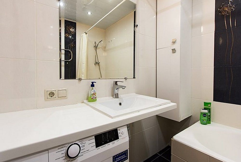 ApartLux Arbatskaya