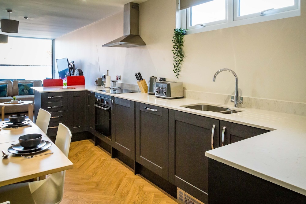 Goodramgate Apartments
