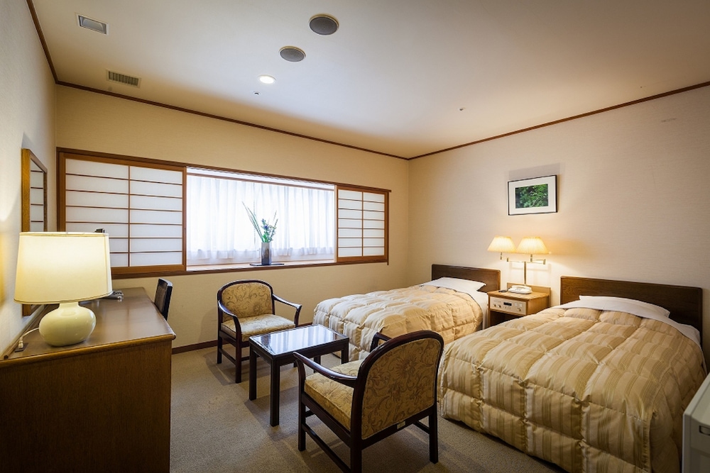 Dogo Onsen Funaya