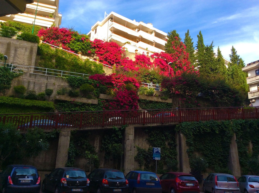B&B Salerno Vintage