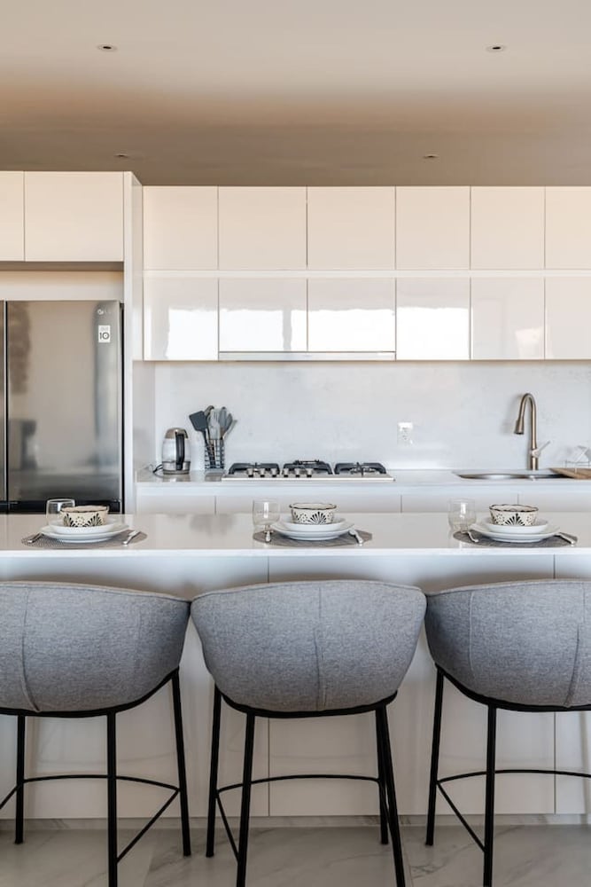 Brand new San Jose Condo