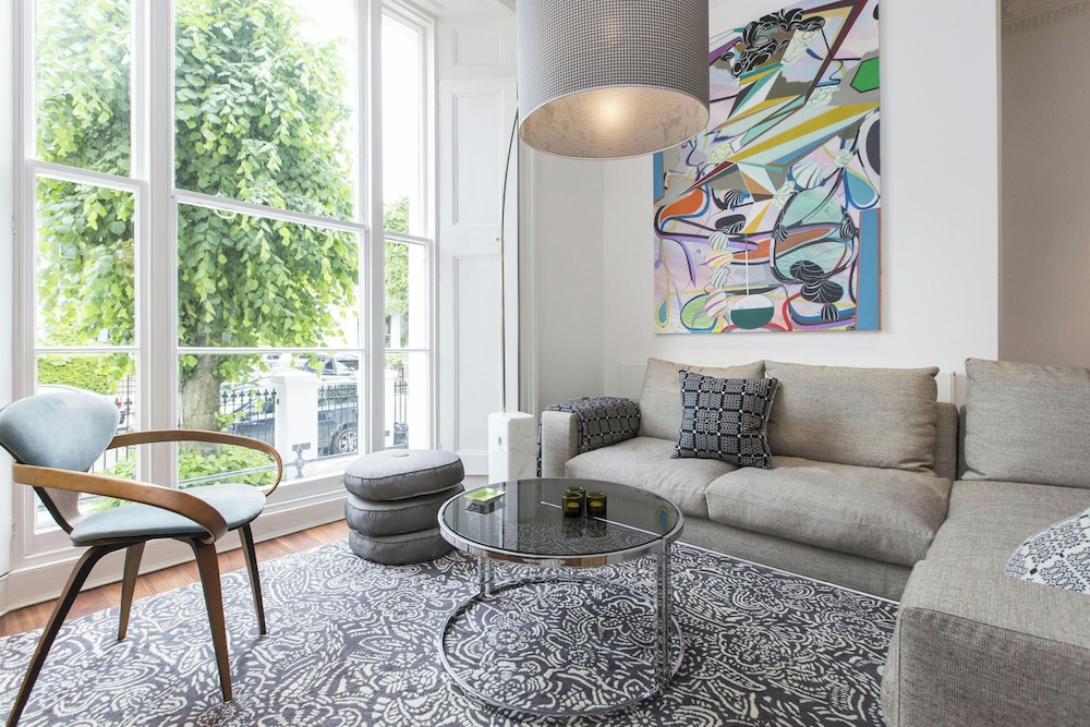 Leamington Road Villas II by Onefinestay