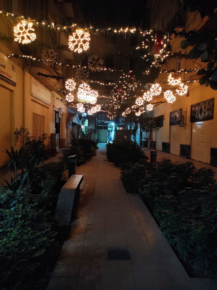 Cairo house - Hostel