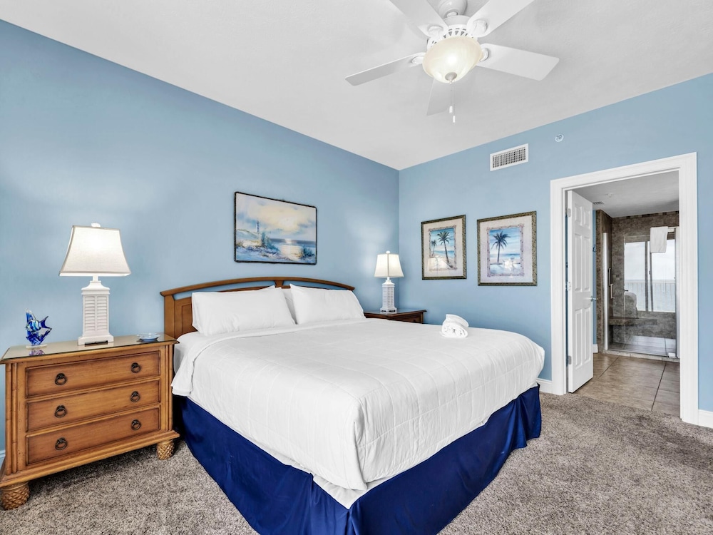 Treasure Island 605