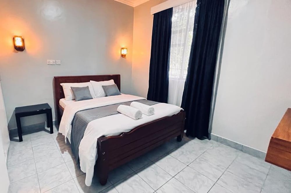 Maskan Guest House Kilimani Nairobi