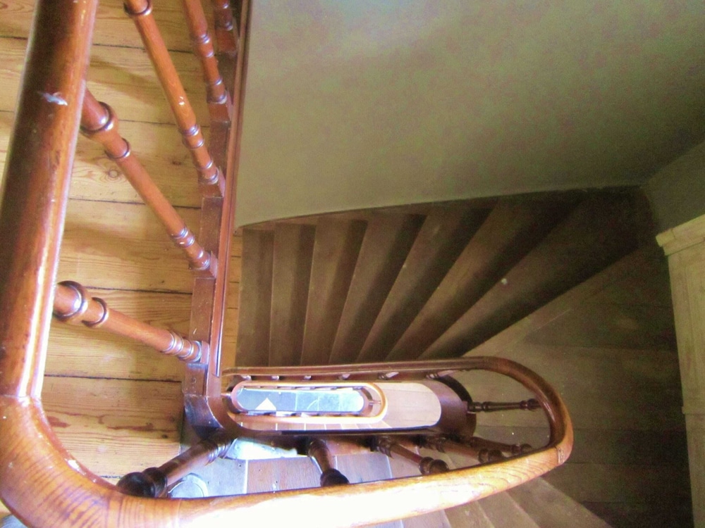 Luxury Castle, Basse-bodeux view 2