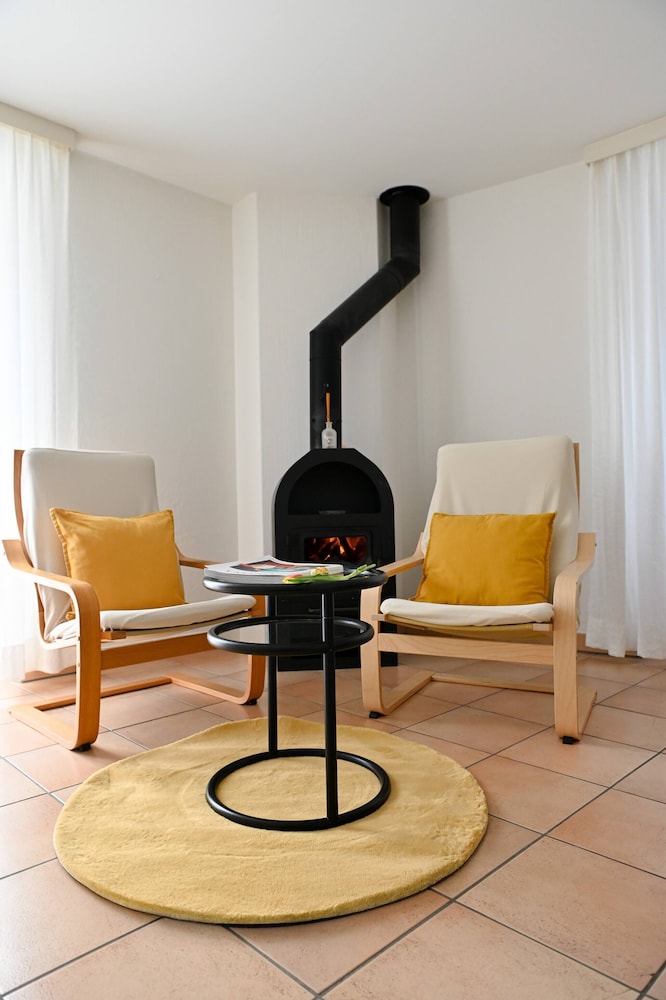 Ruga House in Lake Ascona 4