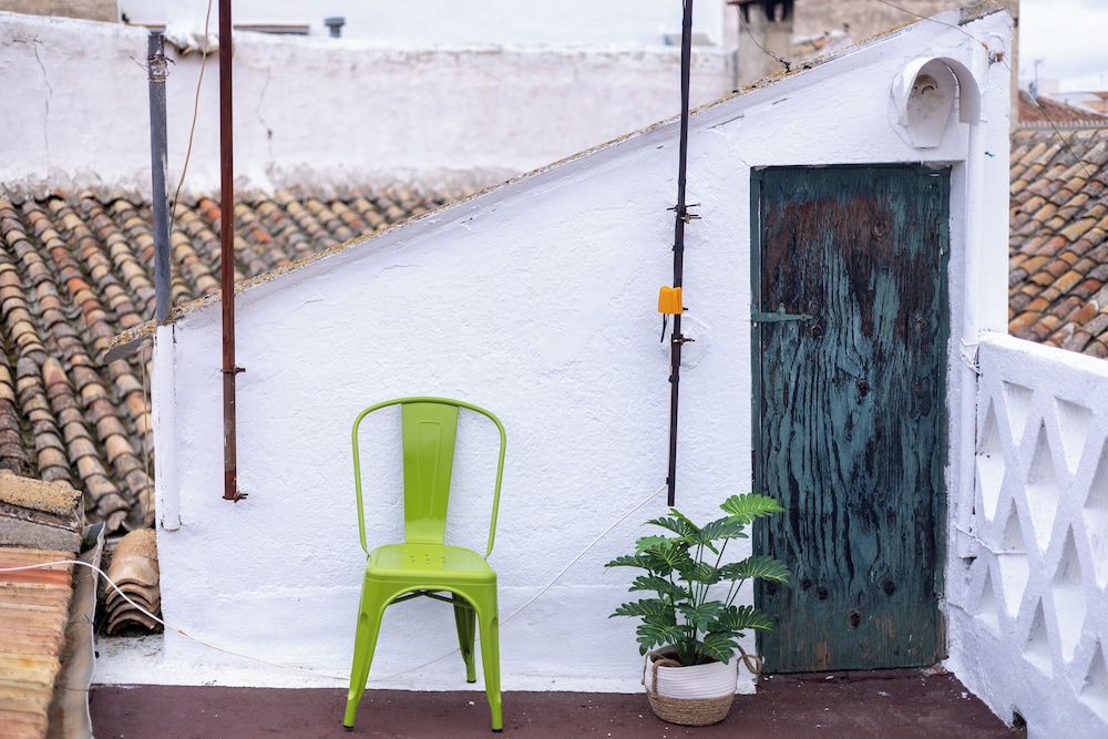 Alojamiento El Carmen by La Condesa Carmen, fotografía 4
