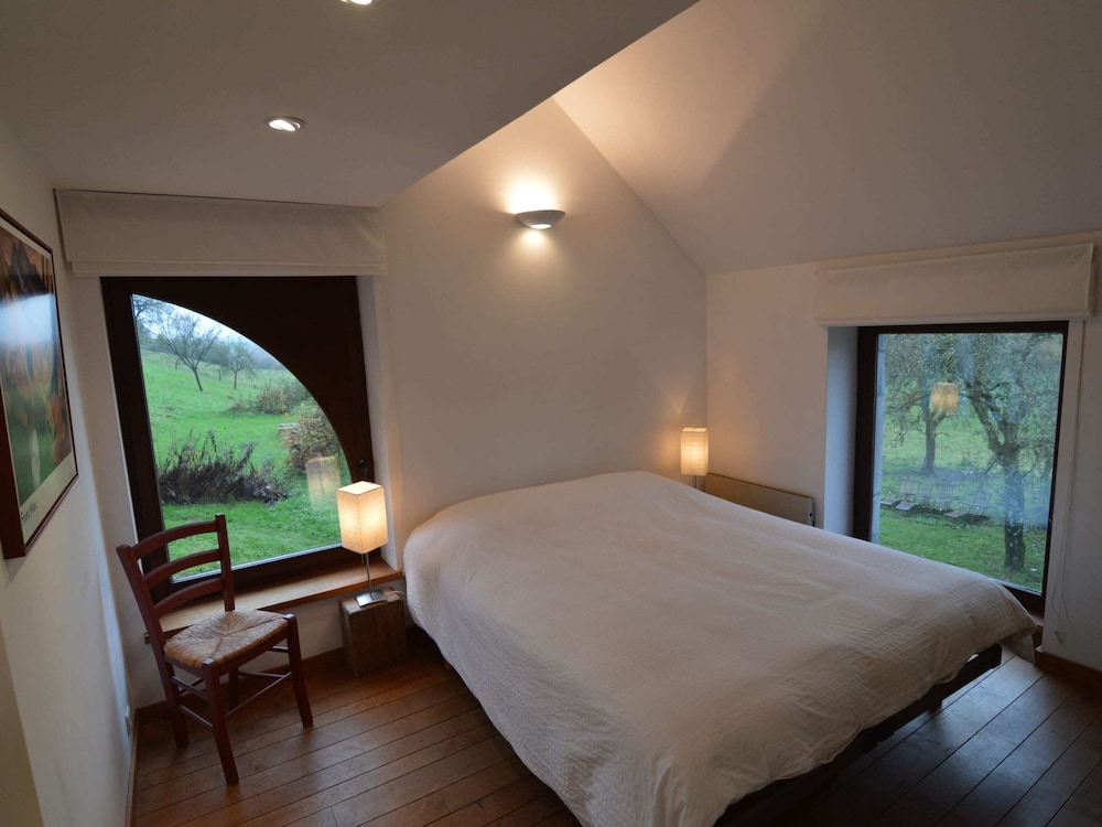 Chimay Nature Hideaway view 2