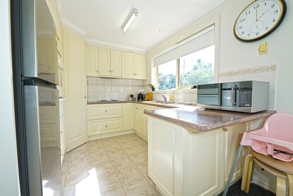 Exquisite 2BR Staycation Ringwood