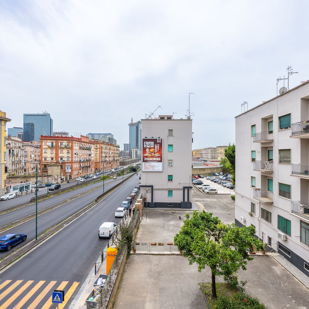 Malta Modern and Lovely Flat With Parking