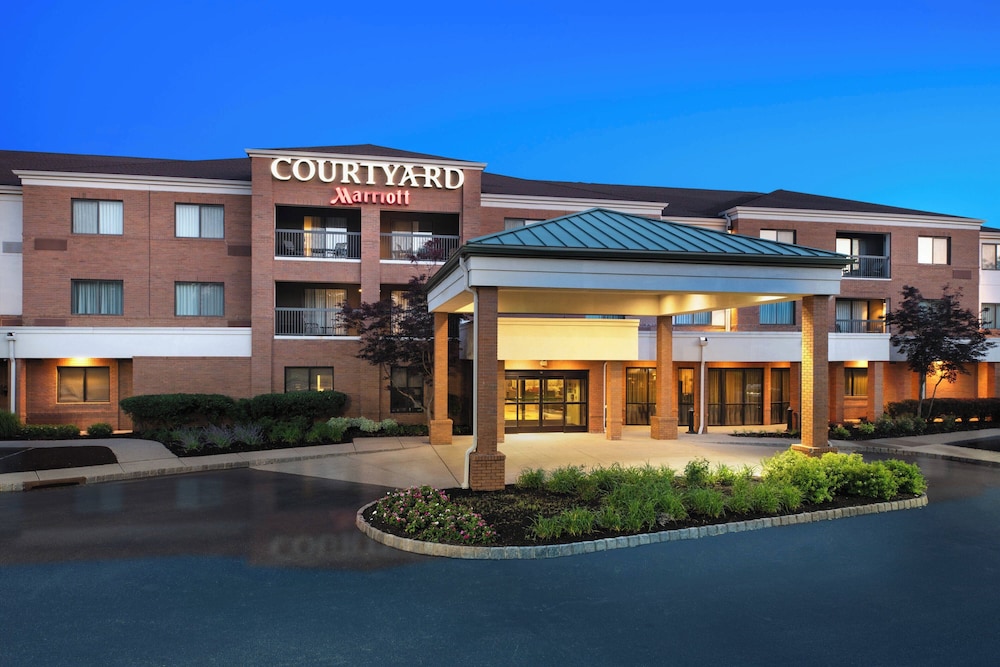 Hotel Courtyard by Marriott West Orange