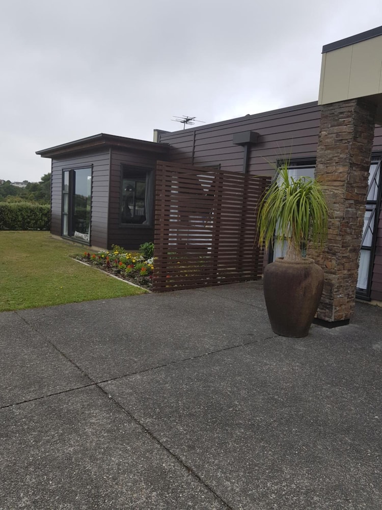 Heta Bed and Breakfast