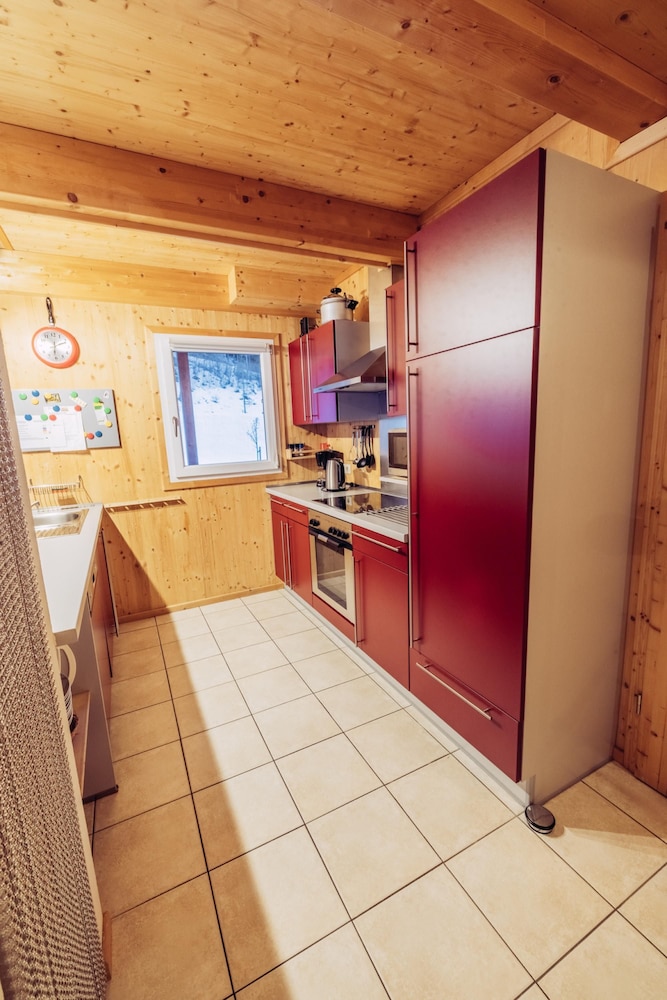 032 W12 in St Georgen am Kreischberg