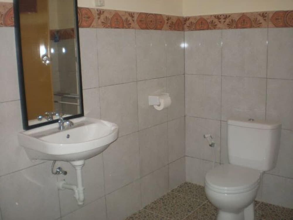 Alam Sari Homestays