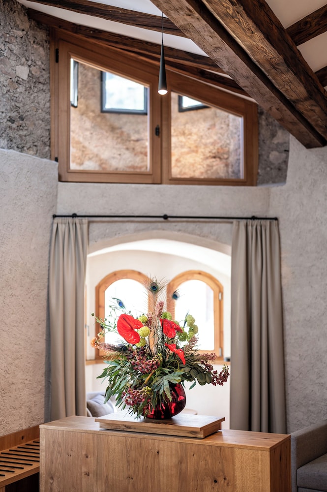 Hotel Traube Rattenberg