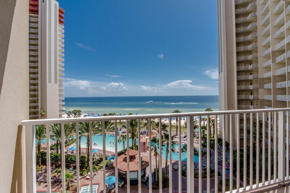Shores of Panama by Book That Condo