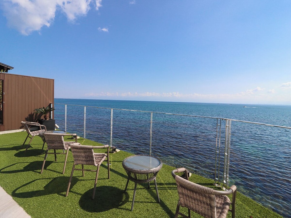 La・se・ri Resort & Stay