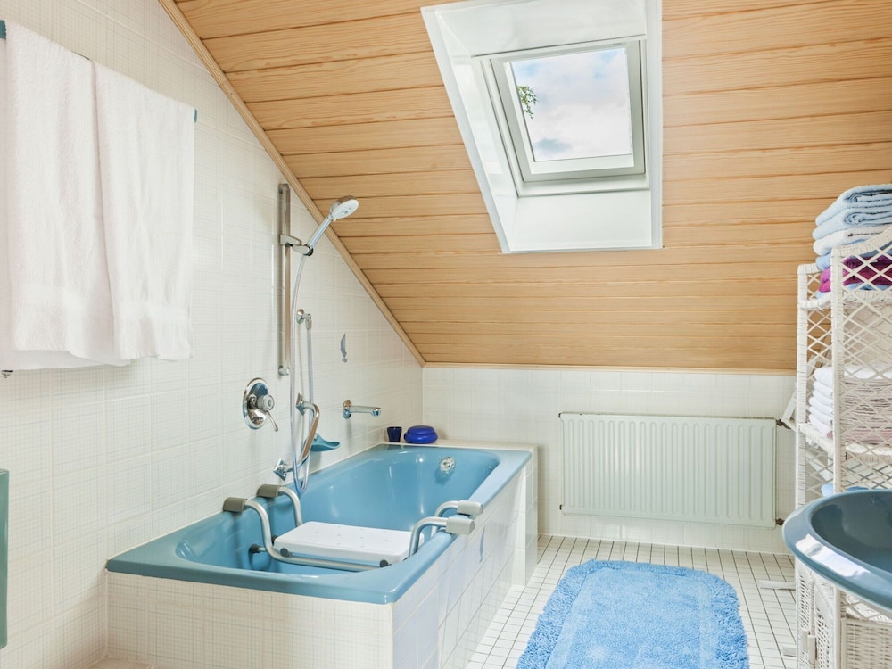 Apartment in Bad Wunnenberg Near Ski Willingen