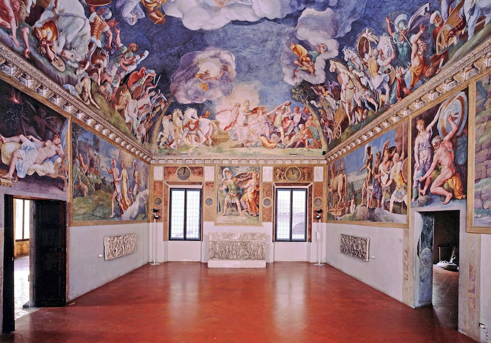 La Celeste Galeria