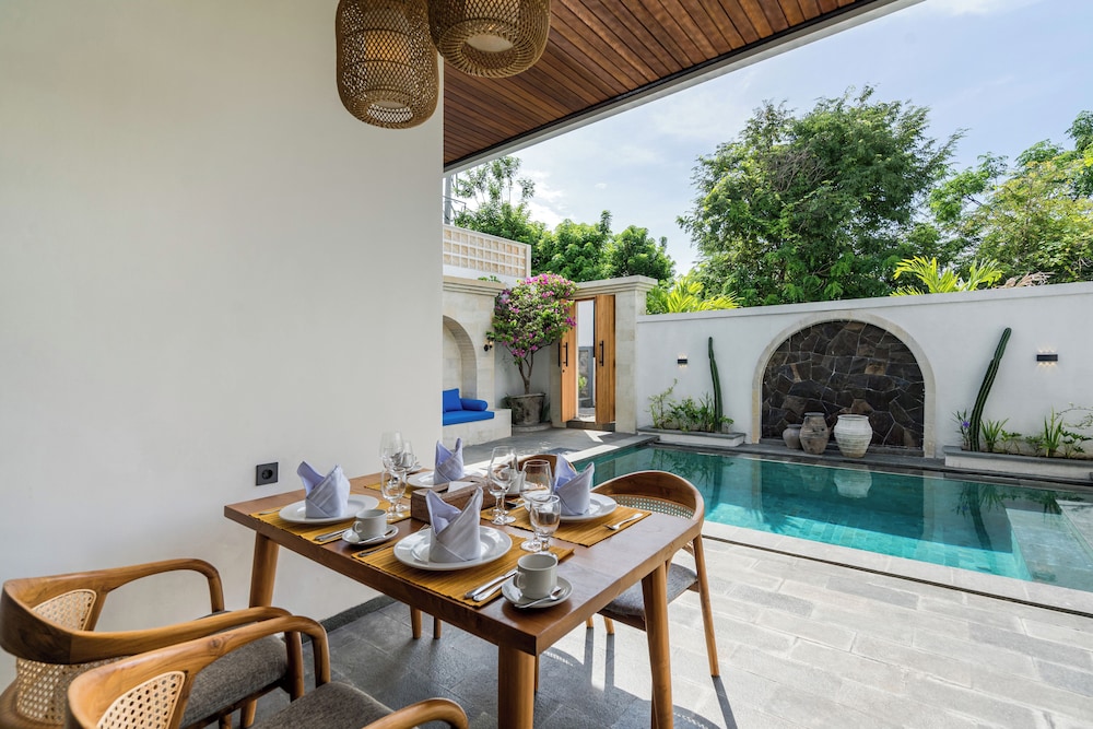 Diwangkara Villa Pandawa
