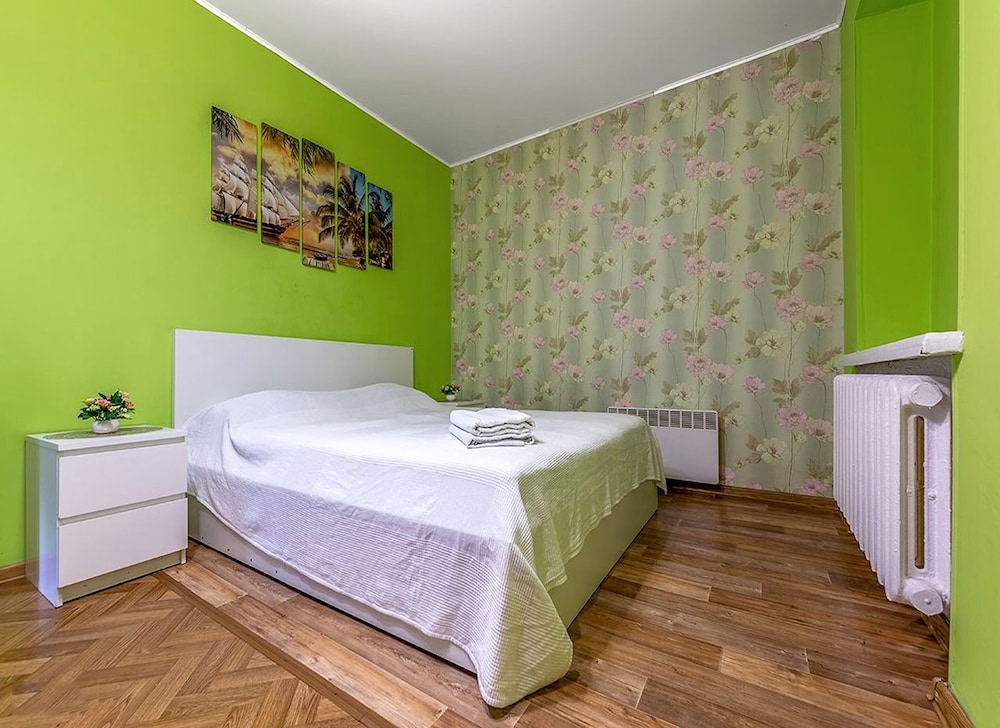 Apartment Hanaka Fortunatovskaya 19
