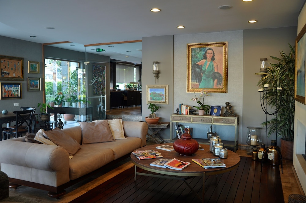 Olira Boutique Otel & Spa - Boutique Sınıf - Image 15