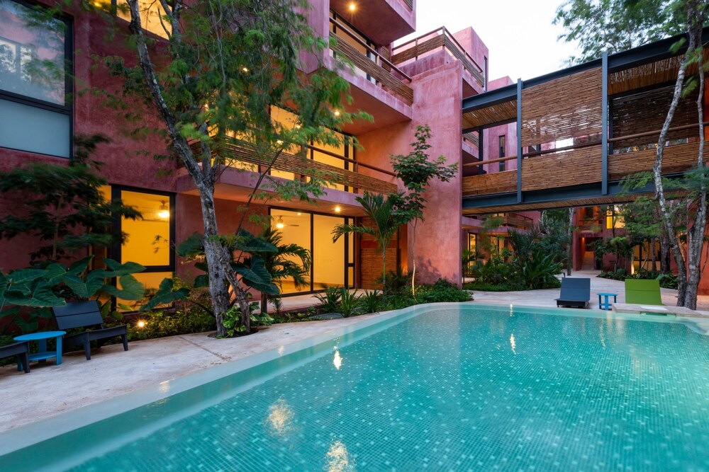 Mi Querido Tulum Eco-Chic condo by HA - Property Image 15