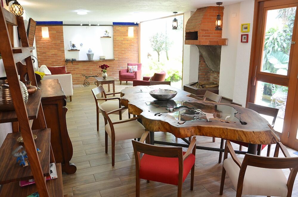 Casa Coyoacan