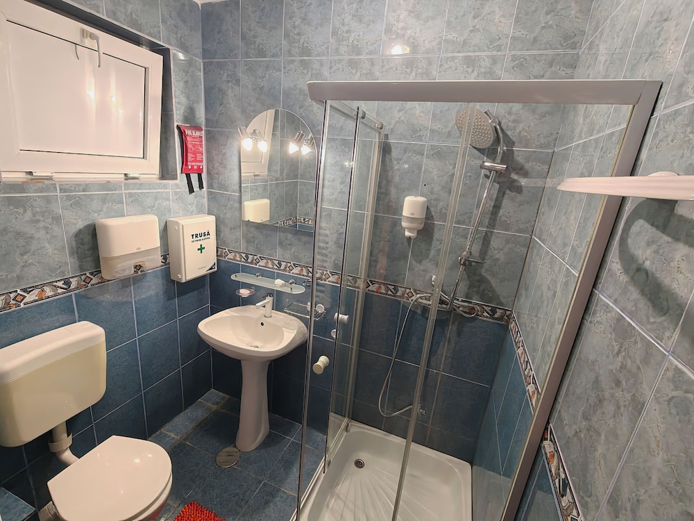 Bălcești apartments - Pumo Properties