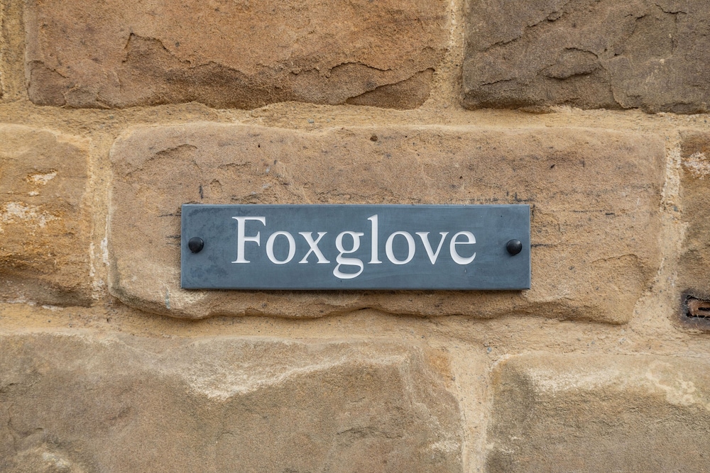 Foxglove