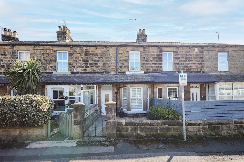 Host Stay Mayfield