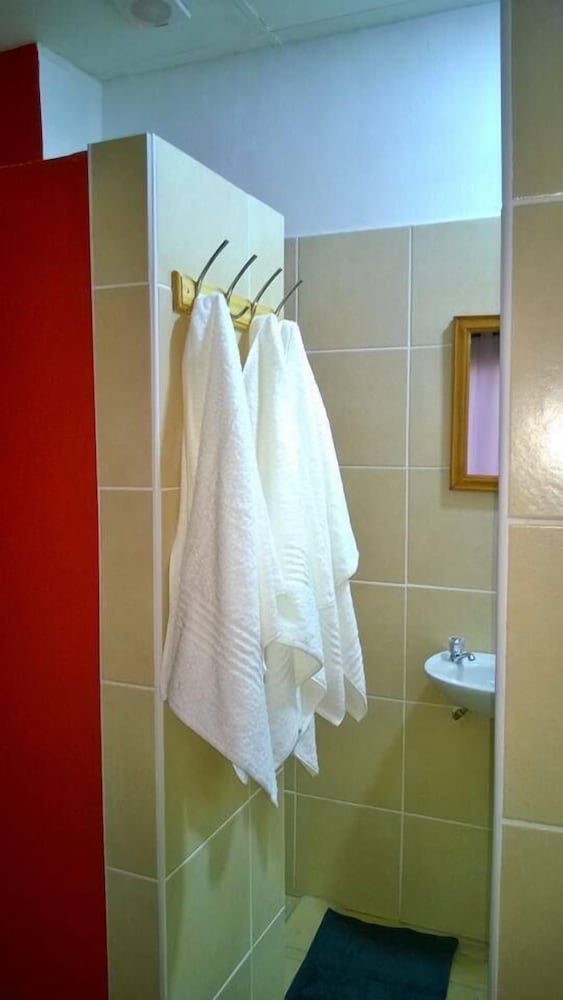 Colesberg Garage Motor Inn Accommodation