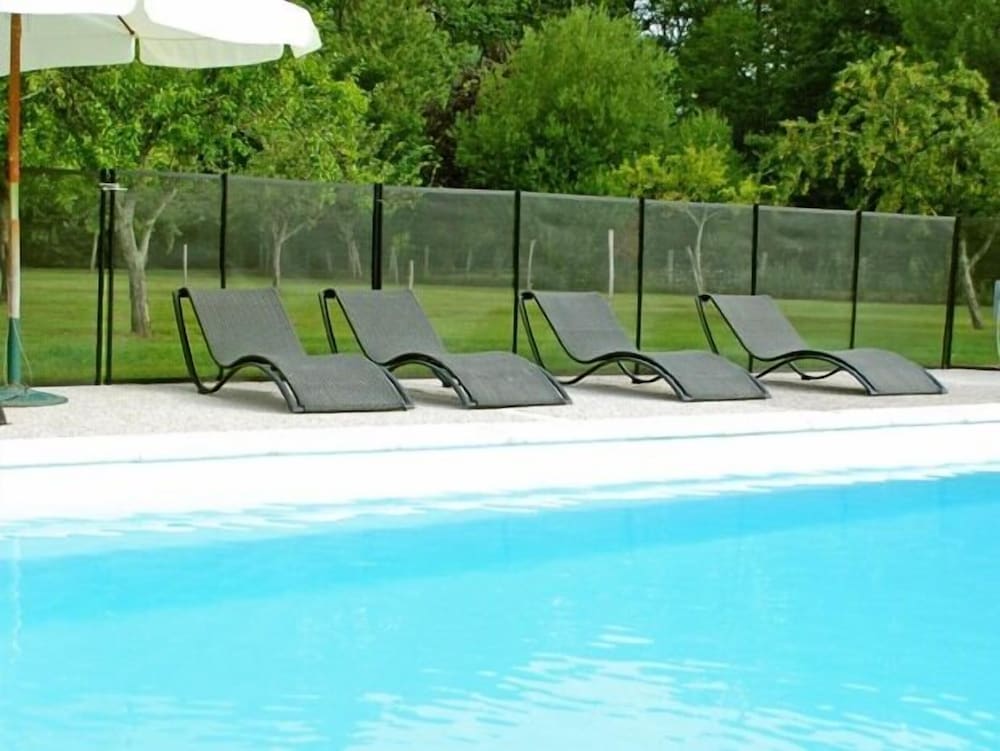 Gîtes Les Closeaux