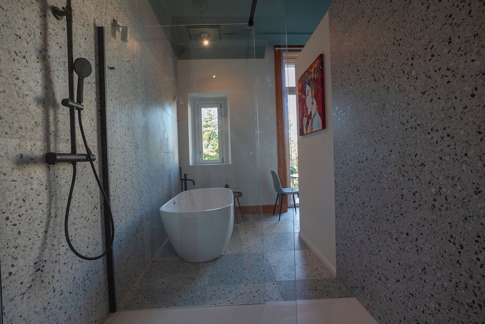 Des Bains Chambre & Suite