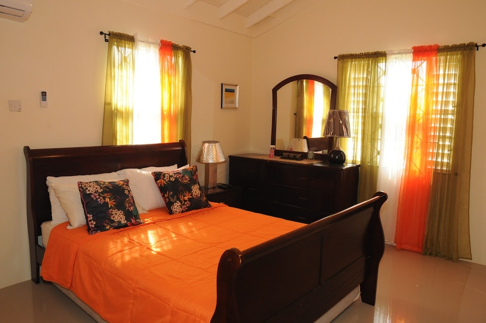 Hotel Drax Hall Manor Villa Ocho Rios - Image 1