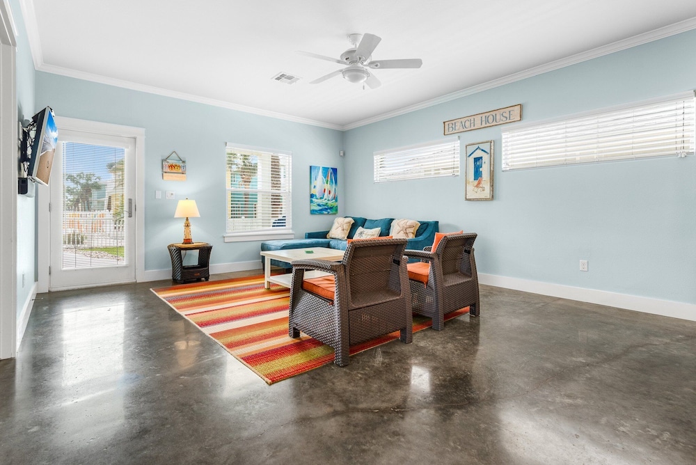 BeachView Resort Condos