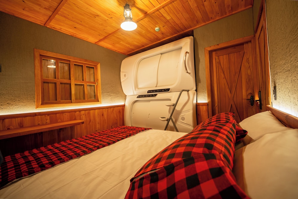 The Lodge Iguassu