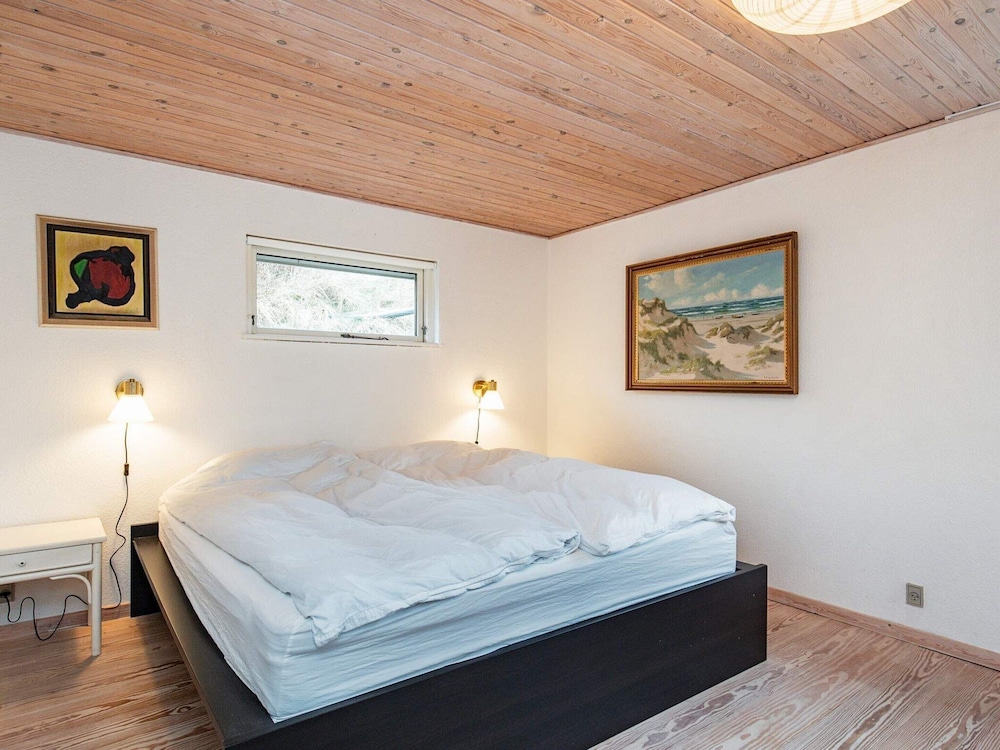 Beachfront Bliss in Saltum - By Traum Ferienwohnungen view 3