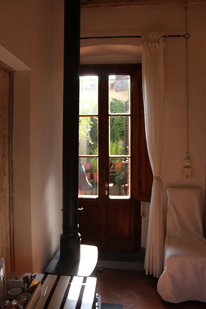 Bed & Breakfast Le Terrazze del Chianti