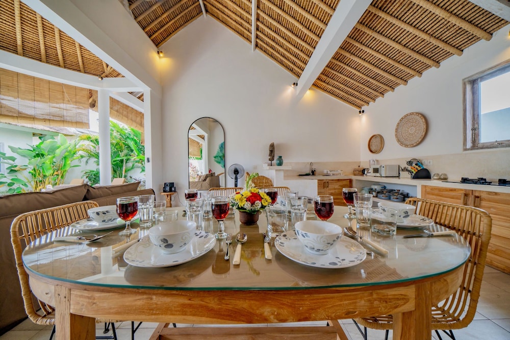 Villa Antea